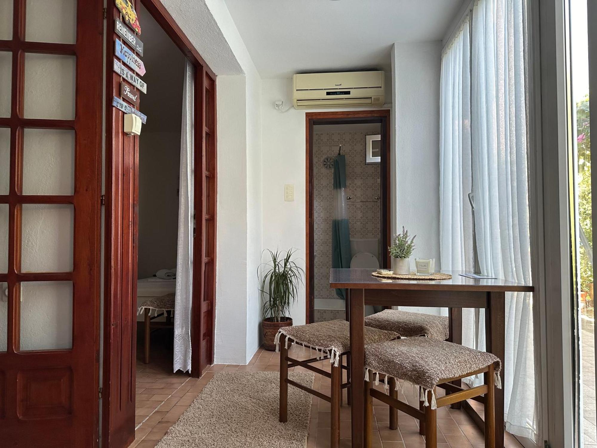 Apartments Suzana Herceg Novi Buitenkant foto